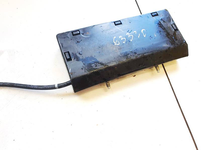 C0422E Subaru Legacy 2009 Sedynes Airbag SRS - Thumbnail 3