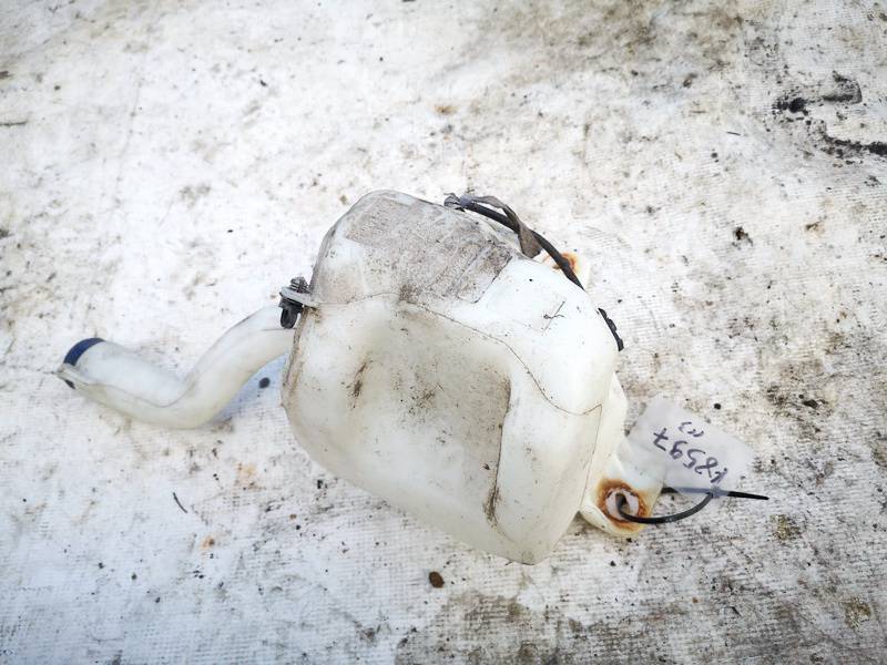 430036418 Fiat Punto 2006 Windshield Washer Reservoir tank (WASHER BOTTLE) - Thumbnail 2