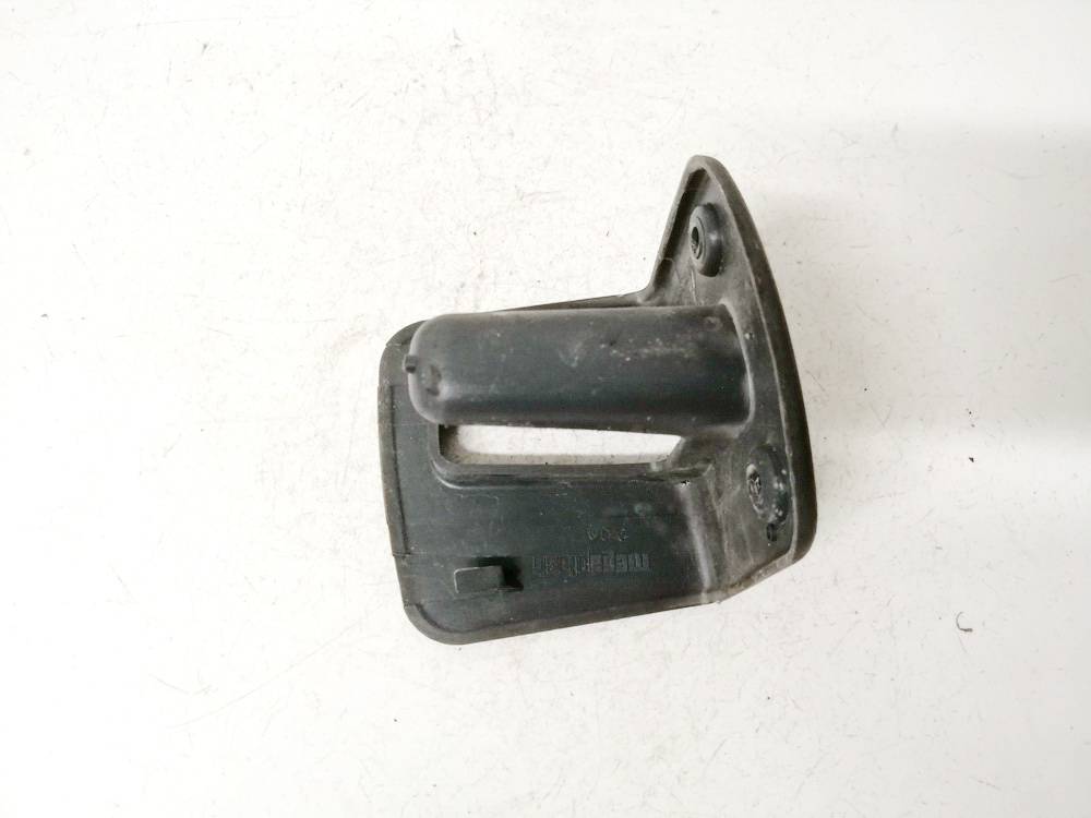 9634852877 Citroen Berlingo 2007 Salono apdaila (plastmases) - Thumbnail 2