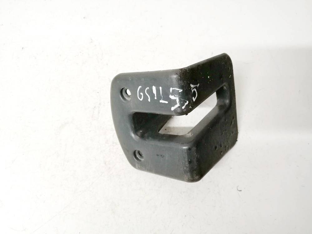 9634852877 Citroen Berlingo 2007 Interior trim