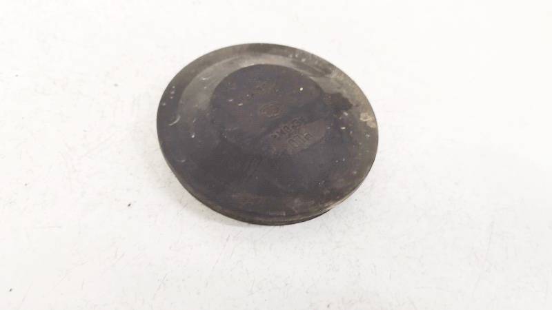 153874 Renault Espace 2004 Zaślepka przeciwkurzowa żarówki lampy - PRZEDNIE - Thumbnail 2