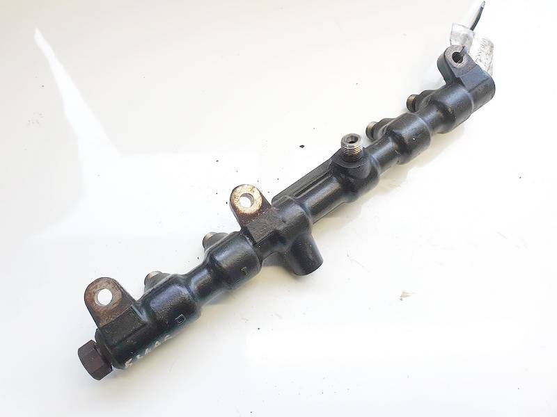 2S7Q9D280AC Ford Mondeo 2002 Fuel injector rail (injectors)(Fuel distributor) - Thumbnail 3
