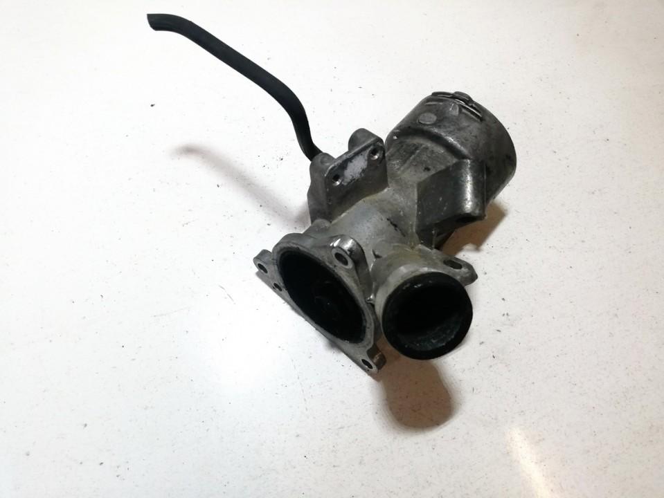 A6460900054 Mercedes-Benz E-CLASS 2004 Zawór przepustnicy - Thumbnail 2