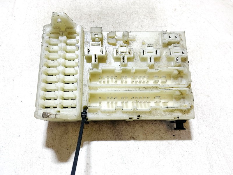 93BG14A073EH Ford Mondeo 1999 Fuse box