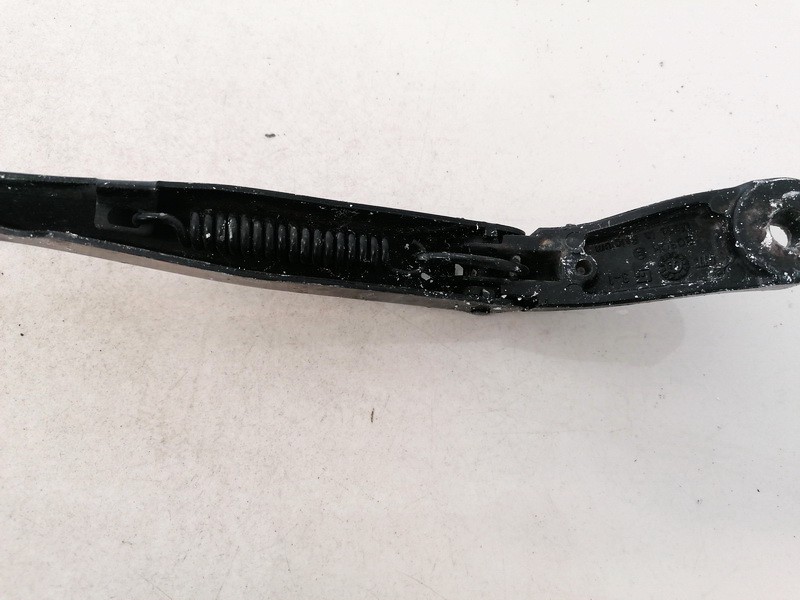 3B1955409C Volkswagen Passat 2002 Wiper Blade - Thumbnail 3