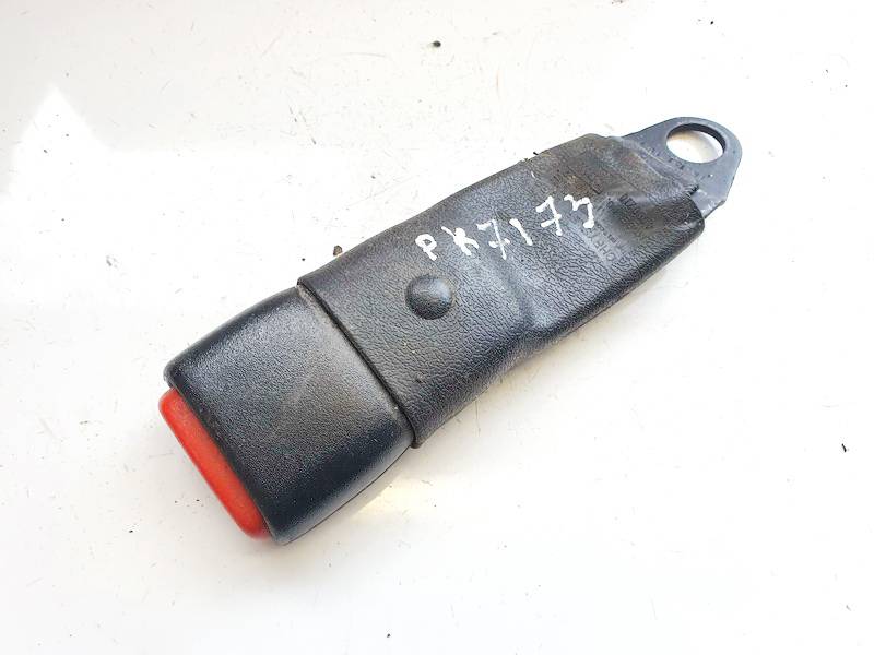 1153002 Chrysler Voyager 2004 Saugos dirzo sagtis (laikiklis) P.K. - Thumbnail 2