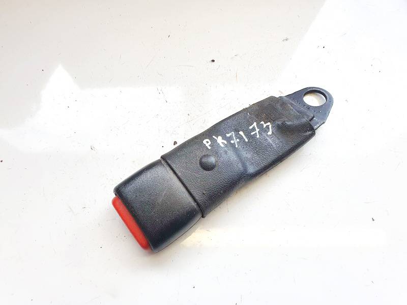 1153002 Chrysler Voyager 2004 Seat belt holder (Seat belt Buckle) - FRONT LEFT