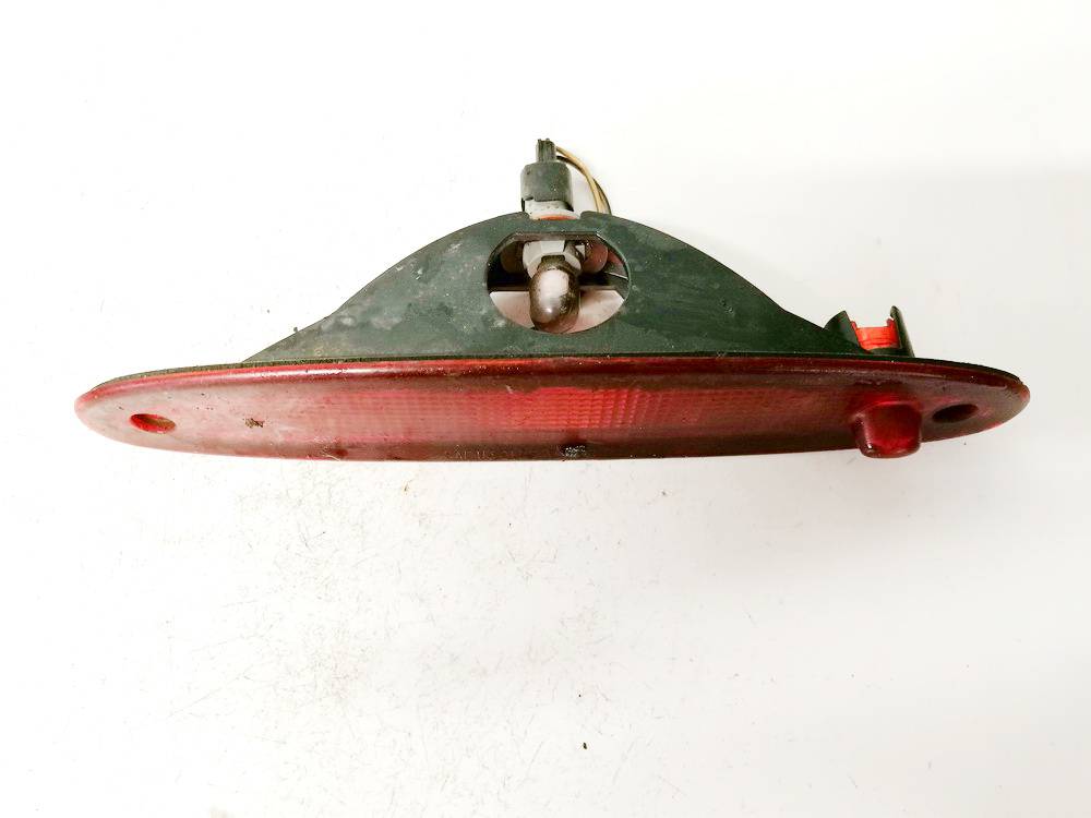 04857214 Chrysler Voyager Grand 2006 Emergency Third Brake Light (Third Brake Light)