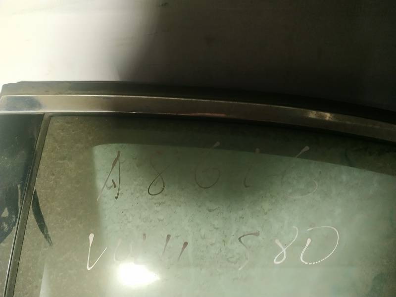 MELYNOS Volvo S80 2012 Drzwi - TYLNE LEWE - Thumbnail 3