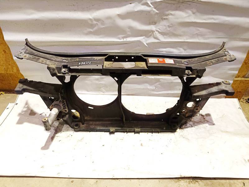 Audi A6 2002 Radiator Support, Mask - FRONT