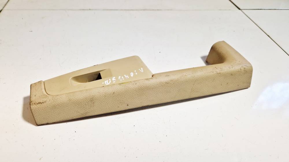 3T0868538 Skoda Superb 2010 Window Switch Control Bezel (Trim)