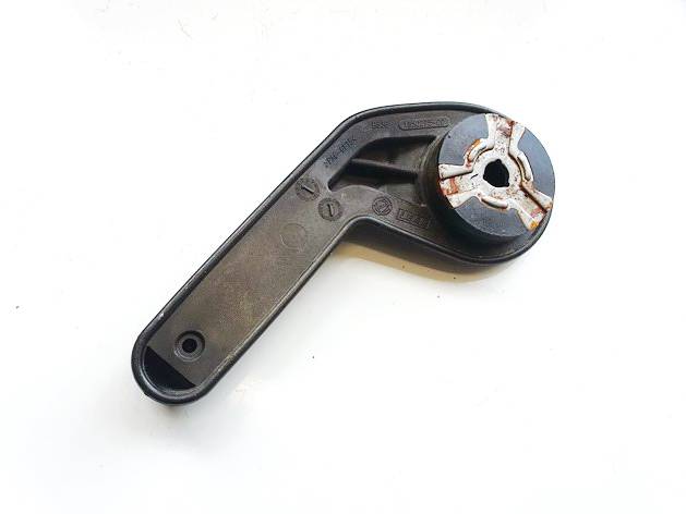 185027500 Fiat Croma 2008 Wykończenie wnętrza (plastikowe elementy) - Thumbnail 3