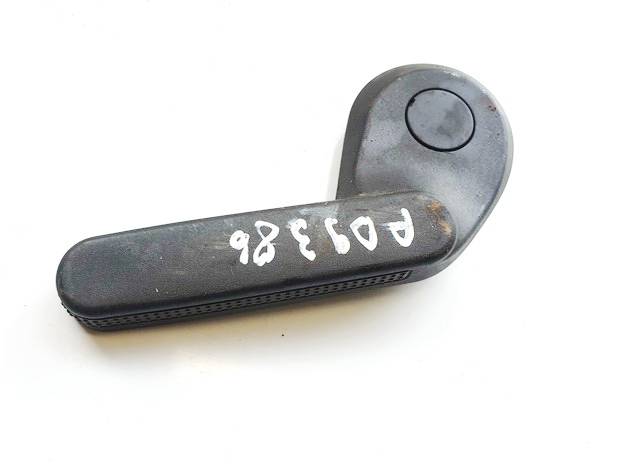 185027500 Fiat Croma 2008 Sisätilan koristelu (muovit)