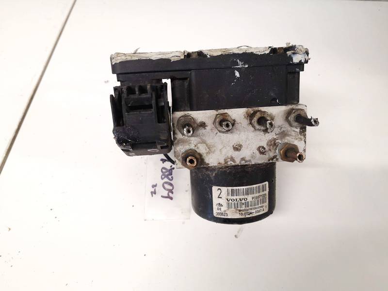 P08671225 Volvo XC 90 2002 ABS Unit (ABS Brake Pump)