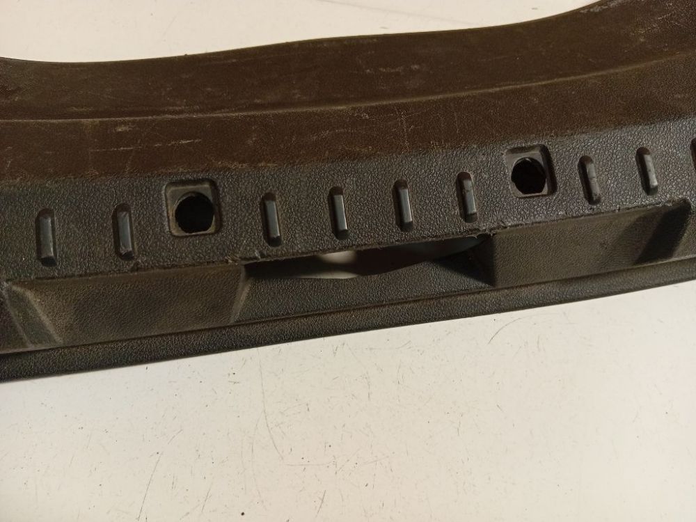 5M51F40352AFW Ford Focus 2005 Metal Boot Lip Cover - Thumbnail 2