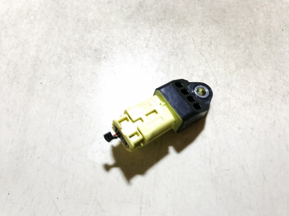8983133020 Toyota RAV-4 2007 Czujnik poduszki powietrznej SRS