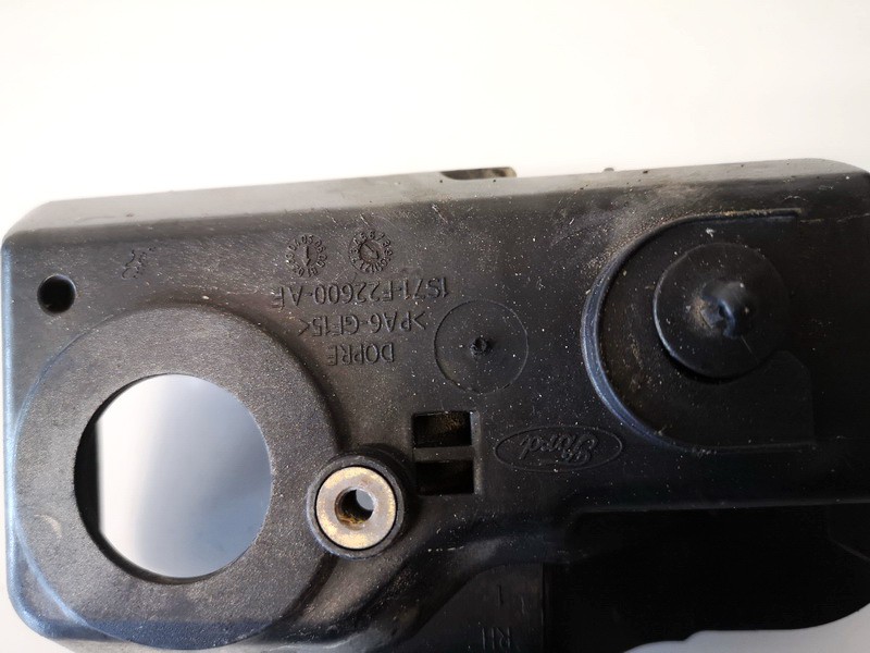 1S71F22600AF Ford Mondeo 2002 Door Handle Interior - FRONT RIGHT - Thumbnail 3