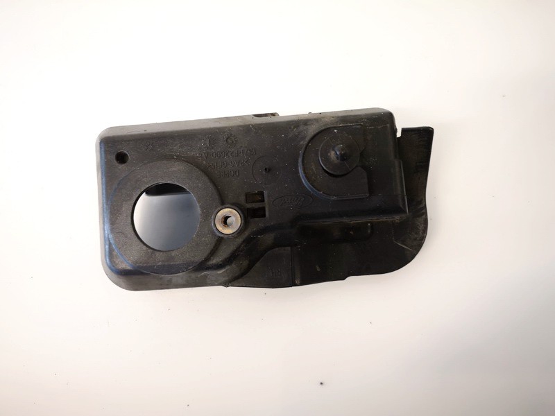 1S71F22600AF Ford Mondeo 2002 Door Handle Interior - FRONT RIGHT - Thumbnail 2