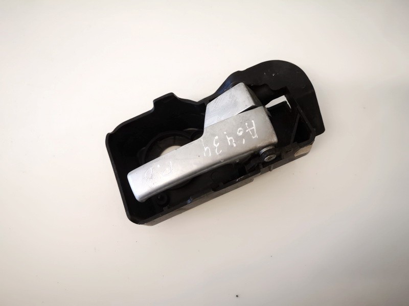 1S71F22600AF Ford Mondeo 2002 Door Handle Interior - FRONT RIGHT