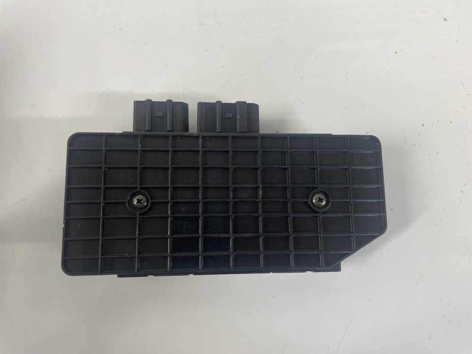 1C0959799B Skoda Superb 2002 General Module Comfort Relay (Unit) - Thumbnail 4