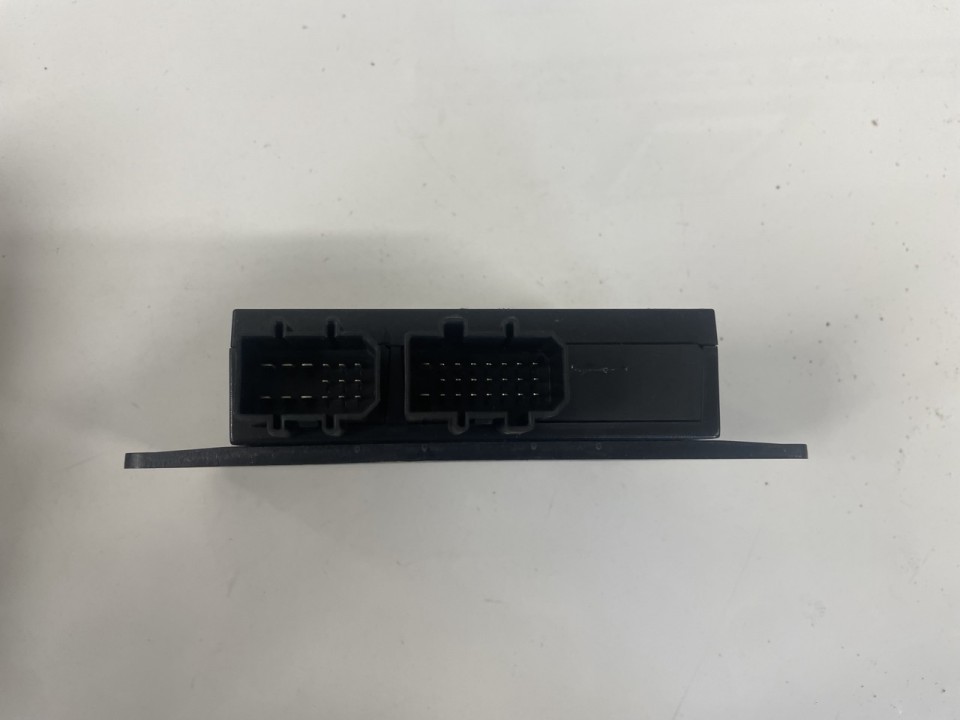 1C0959799B Skoda Superb 2002 General Module Comfort Relay (Unit) - Thumbnail 3