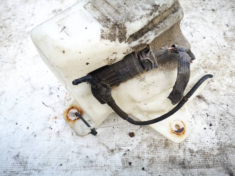 55702893 Fiat Punto 2006 Silnik Pompy Płynu Do Spryskiwaczy