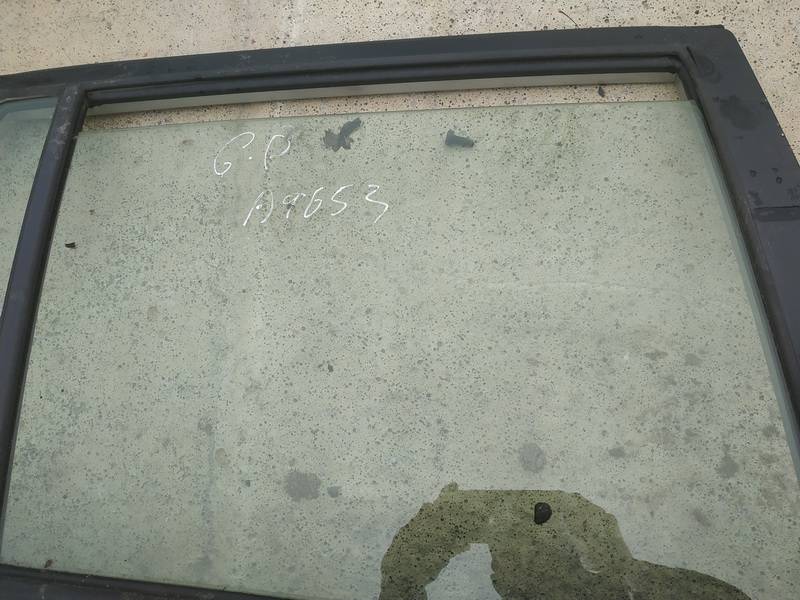 AS2 Toyota RAV-4 2003 Duru stiklas G.D.