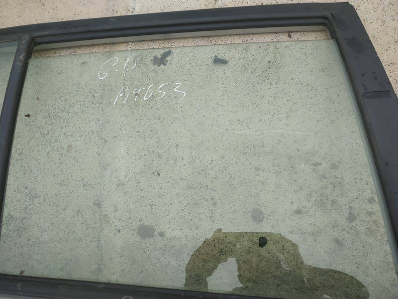 AS2 Toyota RAV-4 2003 Duru stiklas G.D. - Thumbnail 2