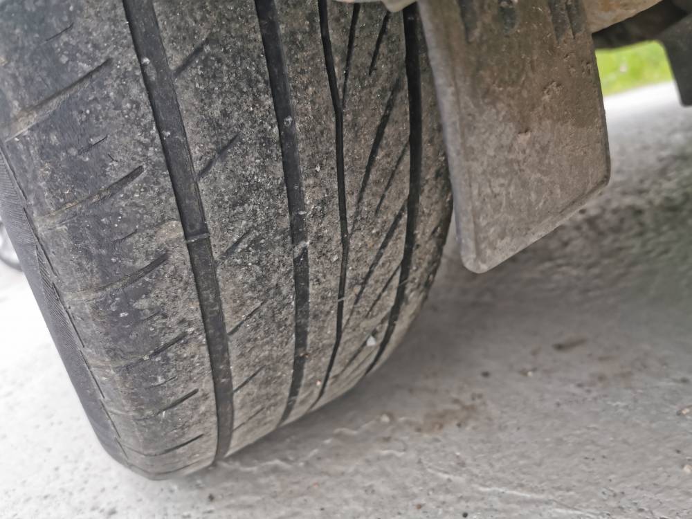 5X114.3 Honda CR-V 2008 Lietie riteņu komplekts R18 - Thumbnail 5