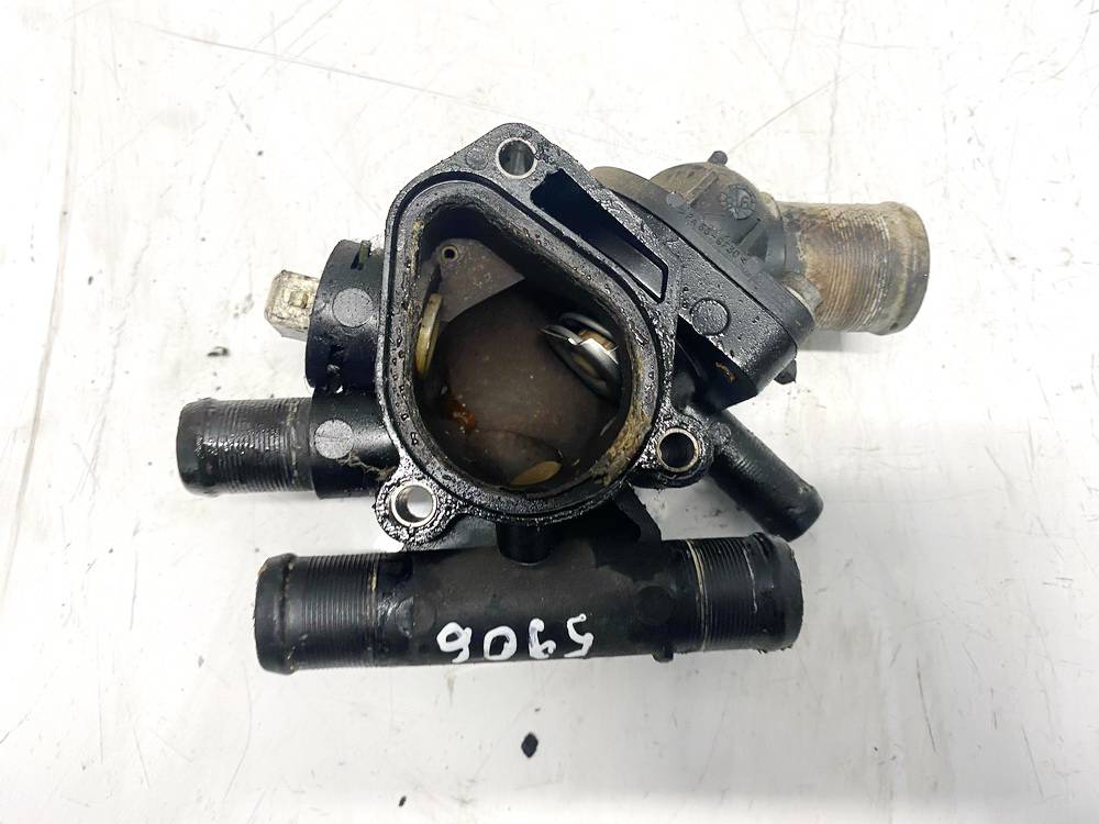 7700866730 Hyundai i30 2010 fluide de refroidissement du moteur Thermostat