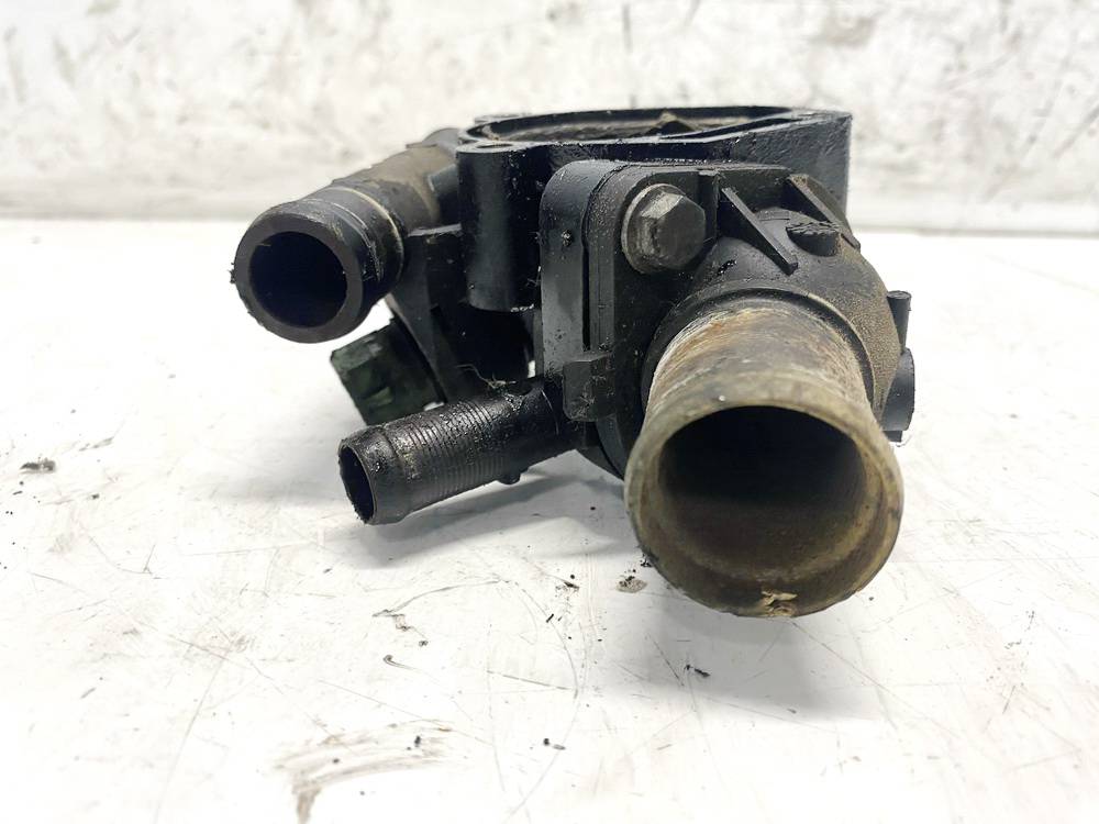 7700866730 Hyundai i30 2010 fluide de refroidissement du moteur Thermostat - Thumbnail 2