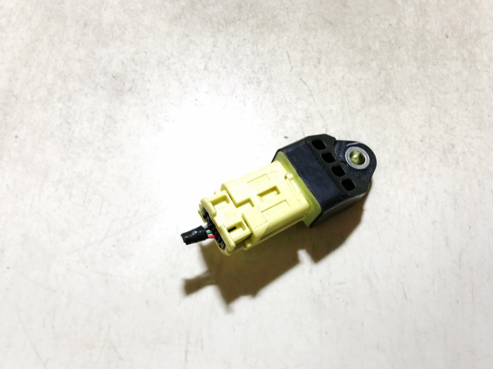 8983133010 Toyota RAV-4 2007 Czujnik poduszki powietrznej SRS