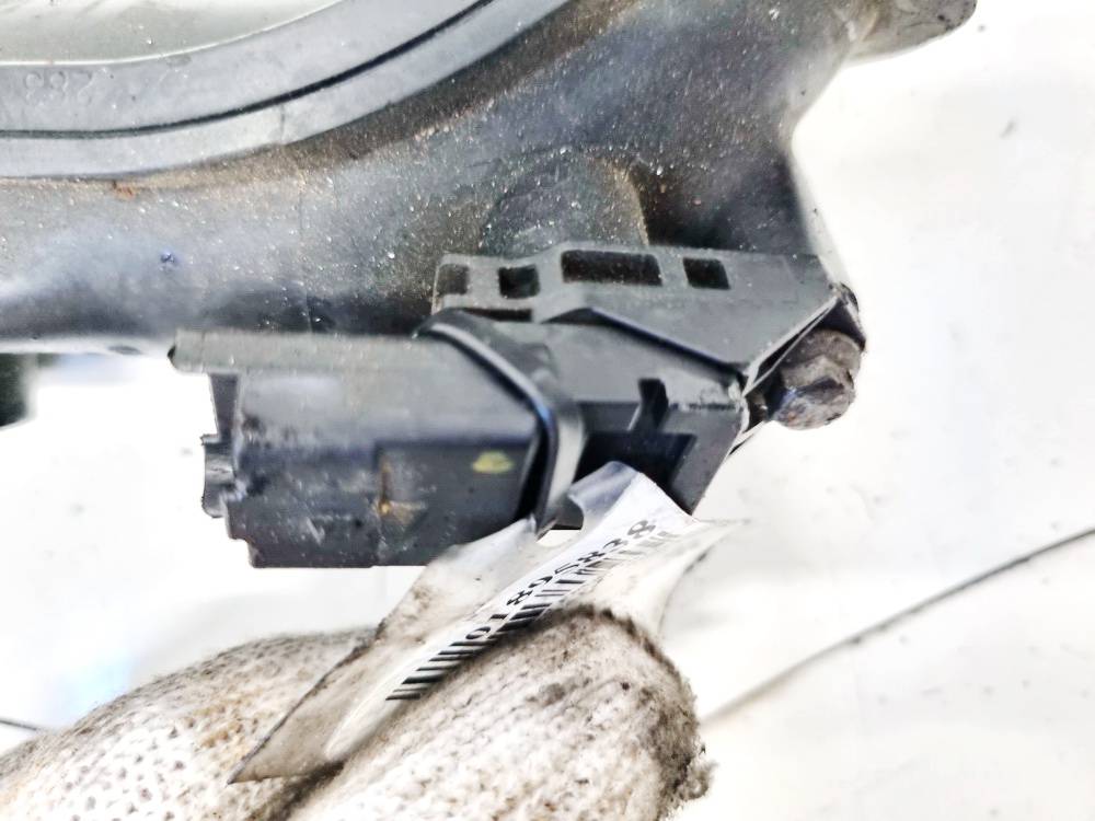 9663480880 Ford Focus 2011 Air Pressure MAP Sensor Manifold Boost