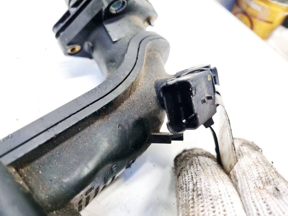 9663480880 Ford Focus 2011 Air Pressure MAP Sensor Manifold Boost - Thumbnail 2