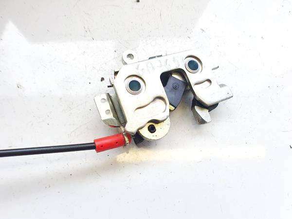 09228170 Opel Vectra 2003 Seat Lock Latch assembly