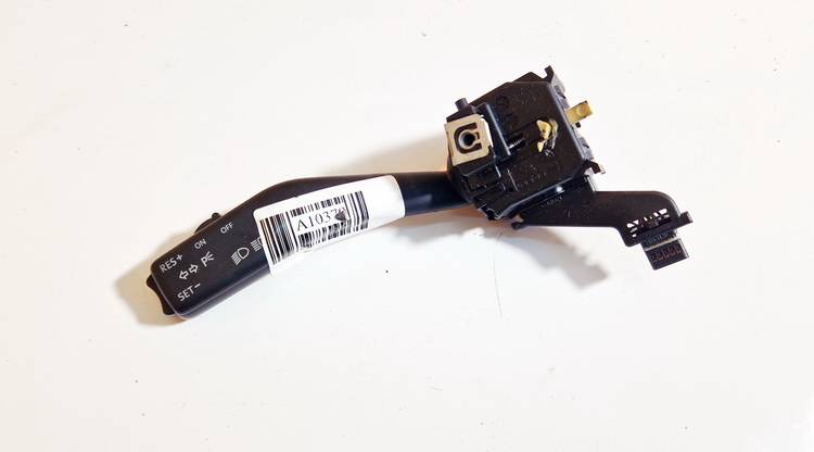 1K0953513A Volkswagen Golf 2007 Indicator Switch (Light Stalk)