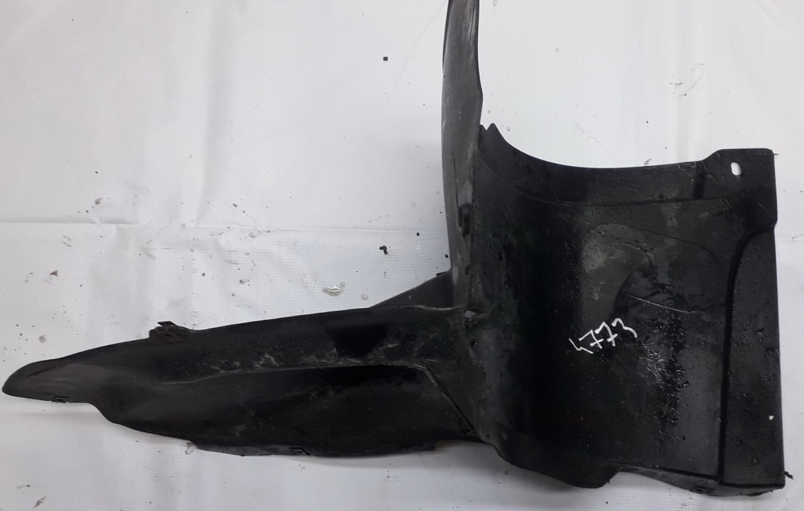 3C0805911 Volkswagen Passat 2006 Plastic Inner Fender - FRONT LEFT