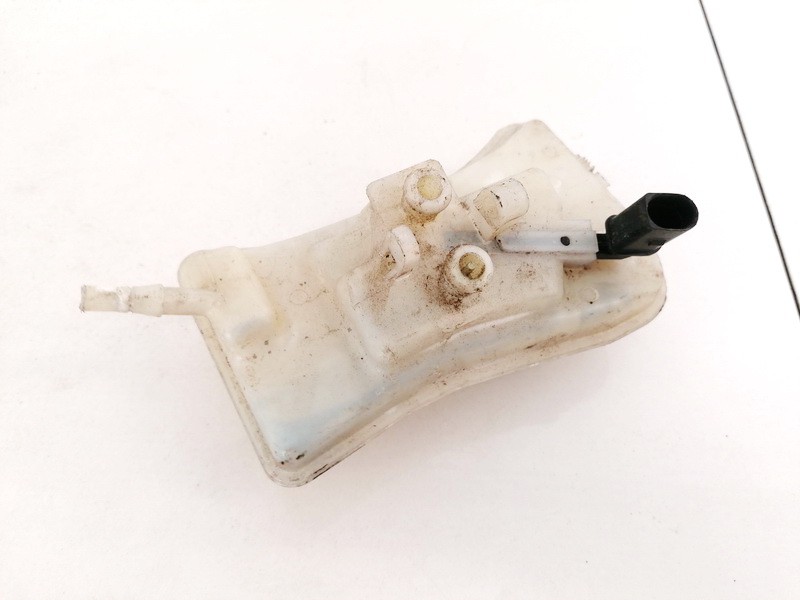 320670094 Volkswagen Passat 2002 Behälter Hauptbremszylinder Bremsflüssigkeitsbehalter - Thumbnail 2