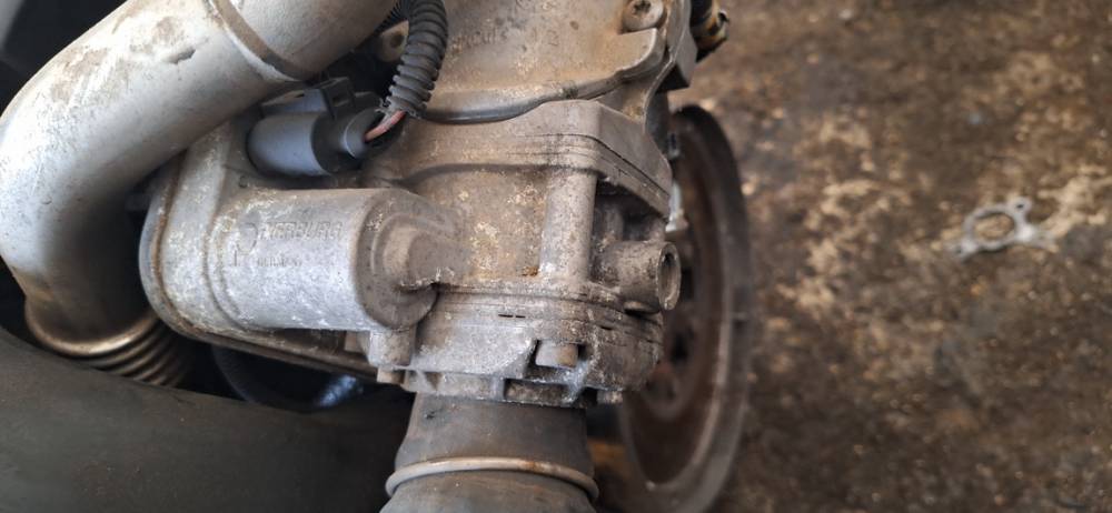 Opel Astra 2008 High Flow Throttle Body Valve (Air Control Valve)