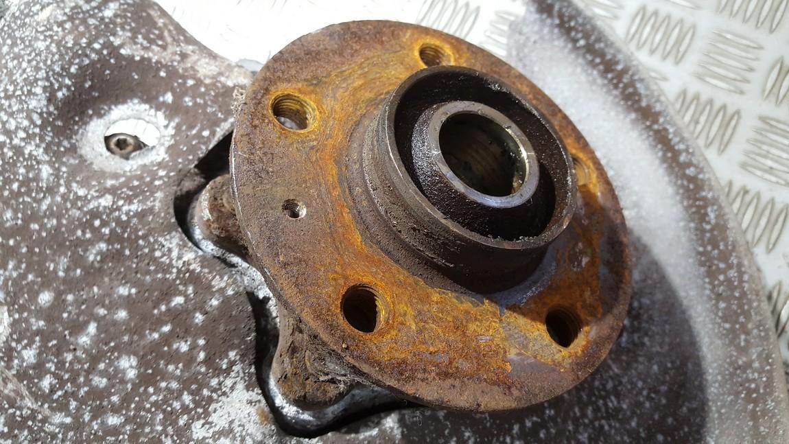 Audi Q5 2012 Stebule (Stupica)(Guolis) G.K.