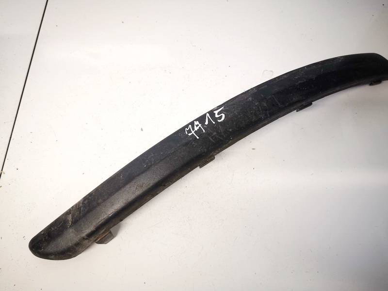 3S7117E908A Ford Mondeo 2005 Bamperio moldingas P.D.