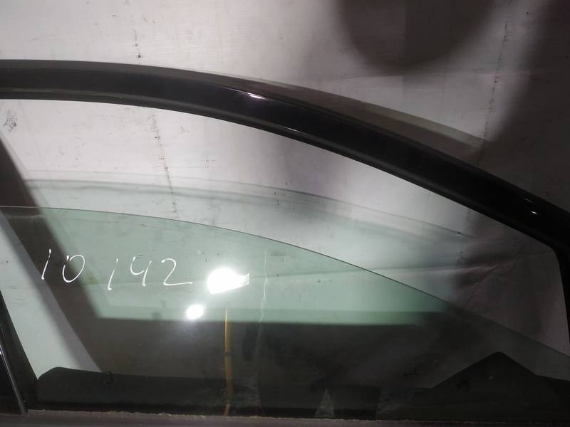 AS2 Mercedes-Benz A-CLASS 2004 Door-Drop Glass - FRONT RIGHT - Thumbnail 2