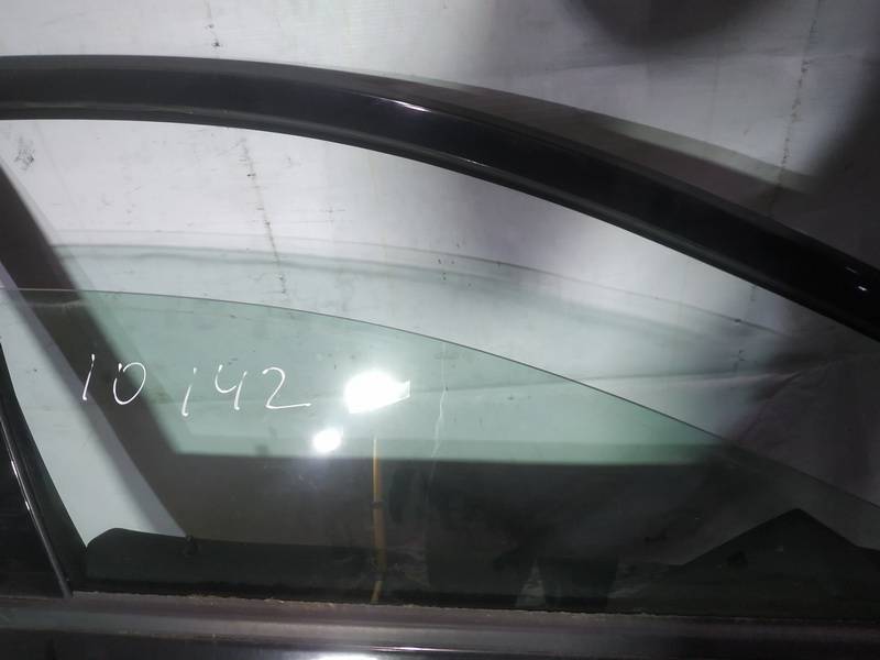 AS2 Mercedes-Benz A-CLASS 2004 Door-Drop Glass - FRONT RIGHT