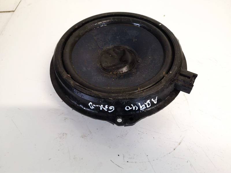 3M5T18808FD Ford Focus 2004 Speaker (audio)