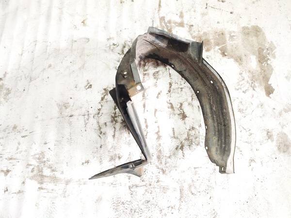 Honda Jazz 2004 Plastic Inner Fender - FRONT LEFT