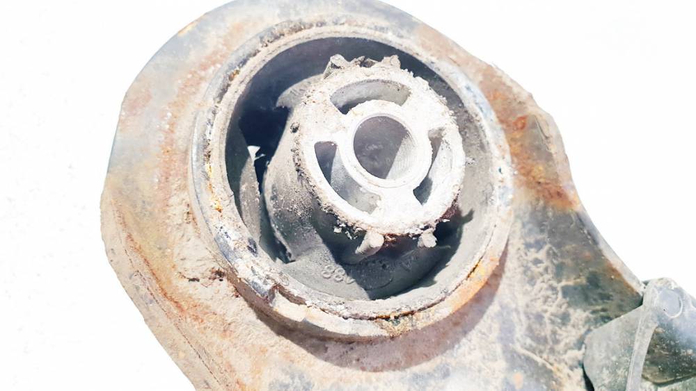 1K0505226H Skoda Octavia 2010 Control Arm - REAR RIGHT - Thumbnail 3