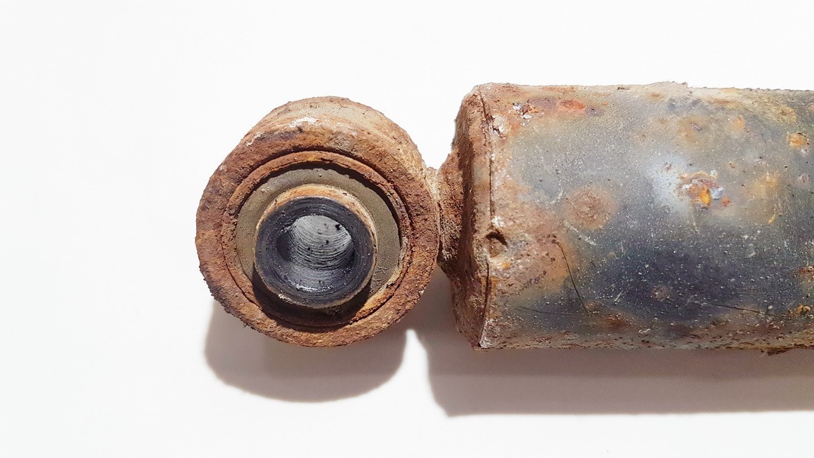 344458 Volkswagen Caddy 2005 Amortizators - AIZMUGURE PA LABI - Thumbnail 2