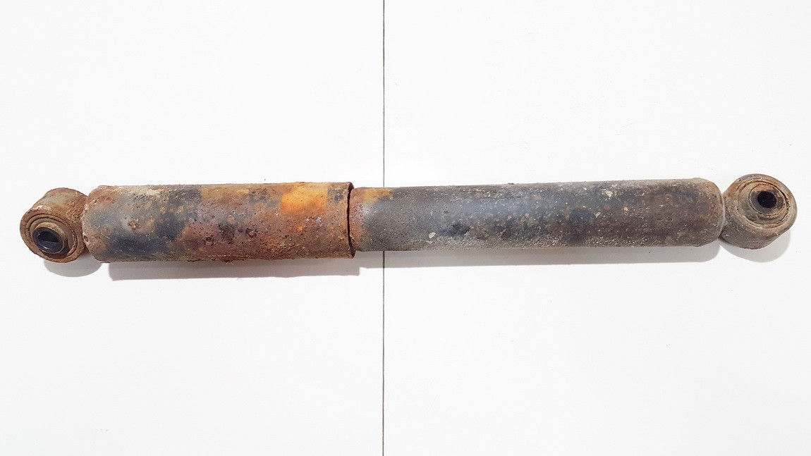 344458 Volkswagen Caddy 2005 Amortizators - AIZMUGURE PA LABI