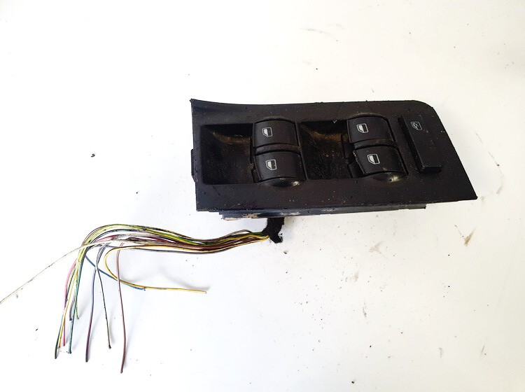 4B0959851 Audi A6 2002 MANDO ELEVALUNAS