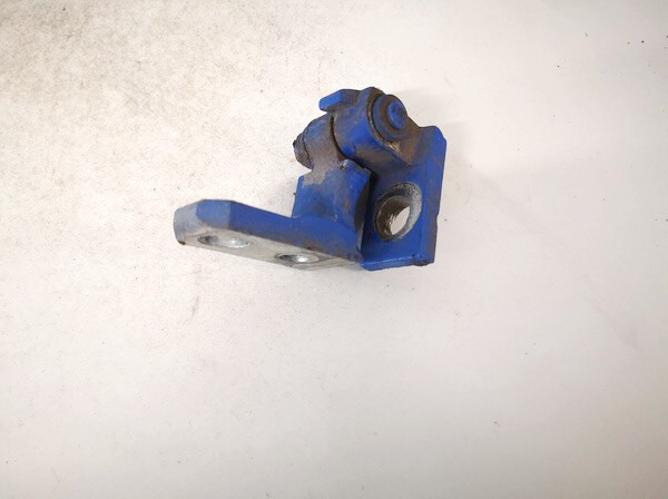 6Q0831402B Volkswagen Polo 2006 Türscharnier Scharnier Hinten